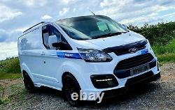 2014 Ford Transit Custom 2.2TDCi ECO-BLUE 290 5dr