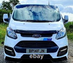 2014 Ford Transit Custom 2.2TDCi ECO-BLUE 290 5dr