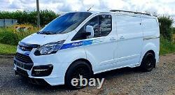 2014 Ford Transit Custom 2.2TDCi ECO-BLUE 290 5dr