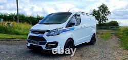 2014 Ford Transit Custom 2.2TDCi ECO-BLUE 290 5dr