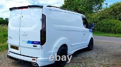 2014 Ford Transit Custom 2.2TDCi ECO-BLUE 290 5dr