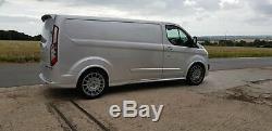 2014 Ford Transit Custom 290 Trend E-TEC LWB Sport NO VAT TO PAY