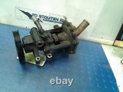 2014 Ford Transit Custom 6C1Q3A733AA POWER STEERING PUMP
