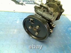 2014 Ford Transit Custom 6C1Q3A733AA POWER STEERING PUMP
