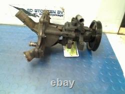2014 Ford Transit Custom 6C1Q3A733AA POWER STEERING PUMP