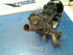 2014 Ford Transit Custom 6C1Q3A733AA POWER STEERING PUMP