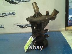 2014 Ford Transit Custom 6C1Q3A733AA POWER STEERING PUMP