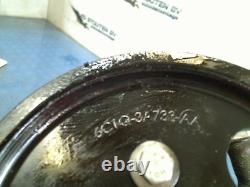 2014 Ford Transit Custom 6C1Q3A733AA POWER STEERING PUMP