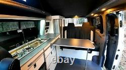 2014 Ford Transit Custom Camper Van, Day Van, Campervan 88k Miles NO VAT