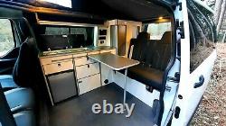 2014 Ford Transit Custom Camper Van, Day Van, Campervan 88k Miles NO VAT