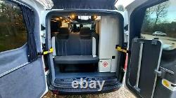 2014 Ford Transit Custom Camper Van, Day Van, Campervan 88k Miles NO VAT
