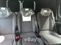 2014 Ford Transit Custom / Kombo / Day Van/ Conversion 6 Seater. NO VAT