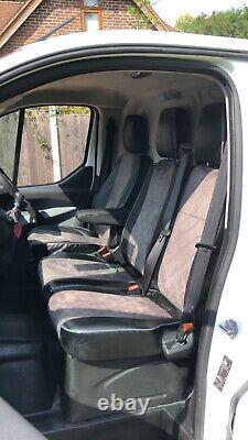 2014 Ford Transit, Custom, Sport Recreation, Msrt, No Vat