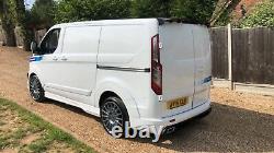 2014 Ford Transit, Custom, Sport Recreation, Msrt, No Vat