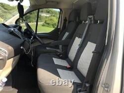 2014 Ford Transit Custom Tourneo 2.2 Tdci 9 Seater. Day Van. May Take Px