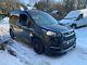 2015, Ford Transit, Connect, M Sport Recreation, Wow, No Vat