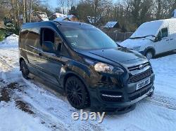 2015, Ford Transit, Connect, M Sport Recreation, Wow, No Vat