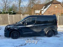 2015, Ford Transit, Connect, M Sport Recreation, Wow, No Vat