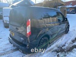 2015, Ford Transit, Connect, M Sport Recreation, Wow, No Vat