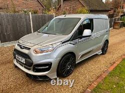 2015, Ford, Transit Connect, Trend, 3 Seater, Wow, No Vat