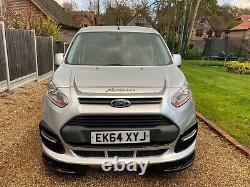 2015, Ford, Transit Connect, Trend, 3 Seater, Wow, No Vat