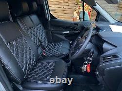 2015, Ford, Transit Connect, Trend, 3 Seater, Wow, No Vat