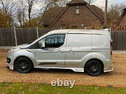 2015, Ford Transit, Connect, Trend, M Sport, Msrt Recreation, No Vat