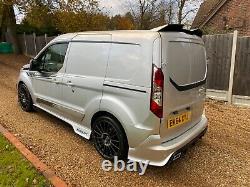 2015, Ford Transit, Connect, Trend, M Sport, Msrt Recreation, No Vat