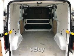 2015, Ford Transit, Custom 310, M Sport Recreation, Wow, Low Mileage, No Vat