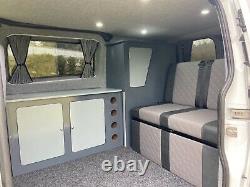 2015 Ford Transit Custom Camper / Day Van ONLY 72,000 miles