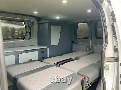 2015 Ford Transit Custom Camper / Day Van ONLY 72,000 miles