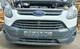 2015 Ford Transit Custom Front Bumper Complete With Fogs And Grilles