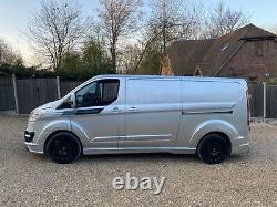 2016 Ford Transit, Custom, 290 Lwb, Trend, M Sport Recreation, Msrt, No Vat