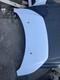 2016 Ford Transit Custom Bonnet In White