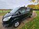 2016 Ford Transit Custom Limited Crew Cab LWB with Boot Lid No VAT
