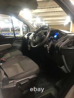 2016 Ford Transit Custom No Vat