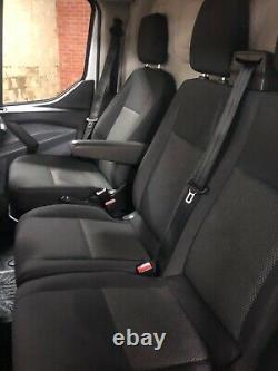 2016 Ford Transit Custom No Vat