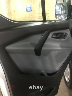 2016 Ford Transit Custom No Vat