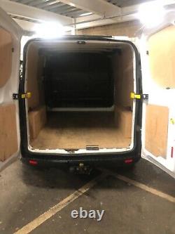 2016 Ford Transit Custom No Vat