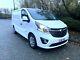 2016 Vauxhall Vivaro 1.6 Cdti Bi-turbo Sportive