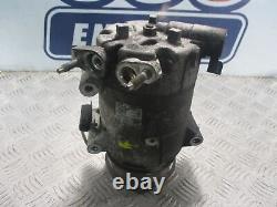 2017 Ford Mondeo 2.0 Tdci Diesel Air Con Compressor Pump Dg9h-19d629-ff