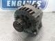 2017 Ford Mondeo 2.0 Tdci Diesel Alternator Ds7t-10300-kd
