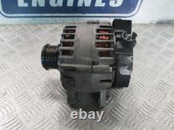 2017 Ford Mondeo 2.0 Tdci Diesel Alternator Ds7t-10300-kd
