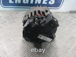2017 Ford Mondeo 2.0 Tdci Diesel Alternator Ds7t-10300-kd