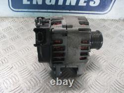 2017 Ford Mondeo 2.0 Tdci Diesel Alternator Ds7t-10300-kd