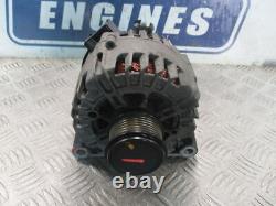 2017 Ford Mondeo 2.0 Tdci Diesel Alternator Ds7t-10300-kd