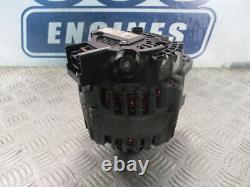 2017 Ford Mondeo 2.0 Tdci Diesel Alternator Ds7t-10300-kd