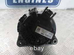 2017 Ford Mondeo 2.0 Tdci Diesel Alternator Ds7t-10300-kd