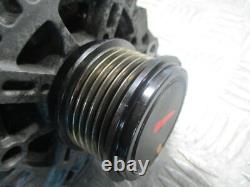 2017 Ford Mondeo 2.0 Tdci Diesel Alternator Ds7t-10300-kd