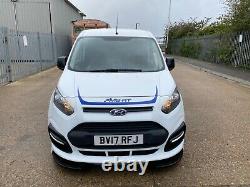 2017, Ford Transit Connect, M Sport, Msrt Recreation, Low Mileage, No Vat